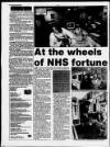 Fulham Chronicle Thursday 18 May 1995 Page 4