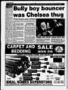 Fulham Chronicle Thursday 18 May 1995 Page 8