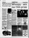 Fulham Chronicle Thursday 18 May 1995 Page 26