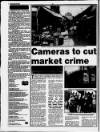 Fulham Chronicle Thursday 25 May 1995 Page 4