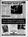 Fulham Chronicle Thursday 25 May 1995 Page 7