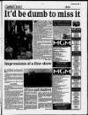 Fulham Chronicle Thursday 25 May 1995 Page 21