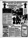 Fulham Chronicle Thursday 25 May 1995 Page 26