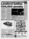 Fulham Chronicle Thursday 01 June 1995 Page 5