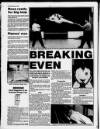 Fulham Chronicle Thursday 01 June 1995 Page 38