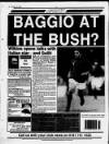 Fulham Chronicle Thursday 01 June 1995 Page 40