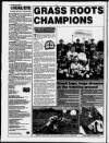 Fulham Chronicle Thursday 08 June 1995 Page 4