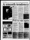 Fulham Chronicle Thursday 08 June 1995 Page 20