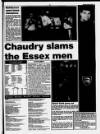 Fulham Chronicle Thursday 15 June 1995 Page 43