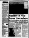 Fulham Chronicle Thursday 22 June 1995 Page 4