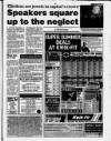 Fulham Chronicle Thursday 22 June 1995 Page 9