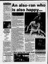Fulham Chronicle Thursday 29 June 1995 Page 42