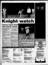 Fulham Chronicle Thursday 29 June 1995 Page 43