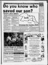 Fulham Chronicle Thursday 06 July 1995 Page 7