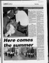 Fulham Chronicle Thursday 13 July 1995 Page 11