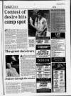 Fulham Chronicle Thursday 03 August 1995 Page 29