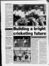 Fulham Chronicle Thursday 03 August 1995 Page 42