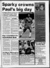 Fulham Chronicle Thursday 03 August 1995 Page 43