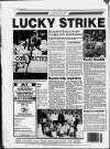 Fulham Chronicle Thursday 03 August 1995 Page 44