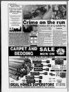 Fulham Chronicle Thursday 10 August 1995 Page 8