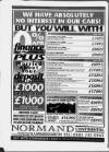 Fulham Chronicle Thursday 10 August 1995 Page 25