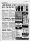 Fulham Chronicle Thursday 24 August 1995 Page 19