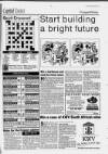 Fulham Chronicle Thursday 24 August 1995 Page 25
