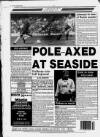 Fulham Chronicle Thursday 24 August 1995 Page 44