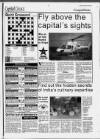 Fulham Chronicle Thursday 31 August 1995 Page 25