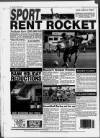 Fulham Chronicle Thursday 31 August 1995 Page 44