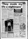 Fulham Chronicle Thursday 14 September 1995 Page 3