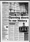 Fulham Chronicle Thursday 14 September 1995 Page 4