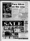 Fulham Chronicle Thursday 14 September 1995 Page 7