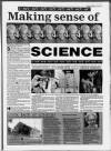 Fulham Chronicle Thursday 14 September 1995 Page 11