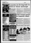 Fulham Chronicle Thursday 14 September 1995 Page 18