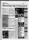 Fulham Chronicle Thursday 14 September 1995 Page 19