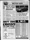 Fulham Chronicle Thursday 14 September 1995 Page 36