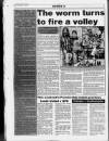Fulham Chronicle Thursday 14 September 1995 Page 42