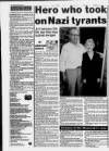 Fulham Chronicle Thursday 12 October 1995 Page 4