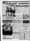 Fulham Chronicle Thursday 12 October 1995 Page 6