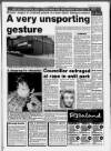 Fulham Chronicle Thursday 26 October 1995 Page 5