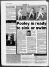 Fulham Chronicle Thursday 26 October 1995 Page 42