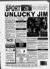 Fulham Chronicle Thursday 26 October 1995 Page 44