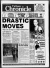 Fulham Chronicle Thursday 02 November 1995 Page 1