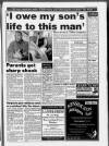 Fulham Chronicle Thursday 02 November 1995 Page 3