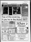 Fulham Chronicle Thursday 02 November 1995 Page 15