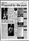 Fulham Chronicle Thursday 02 November 1995 Page 19