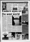 Fulham Chronicle Thursday 02 November 1995 Page 21