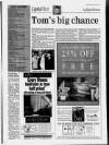 Fulham Chronicle Thursday 02 November 1995 Page 23