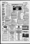 Fulham Chronicle Thursday 02 November 1995 Page 24